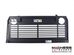 Jeep Wrangler JL - Tailgate Table